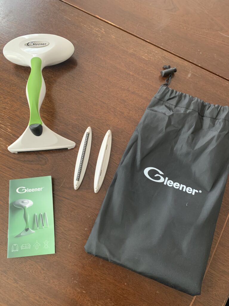 Do Fabric Shavers Actually Improve the Look of your Clothes