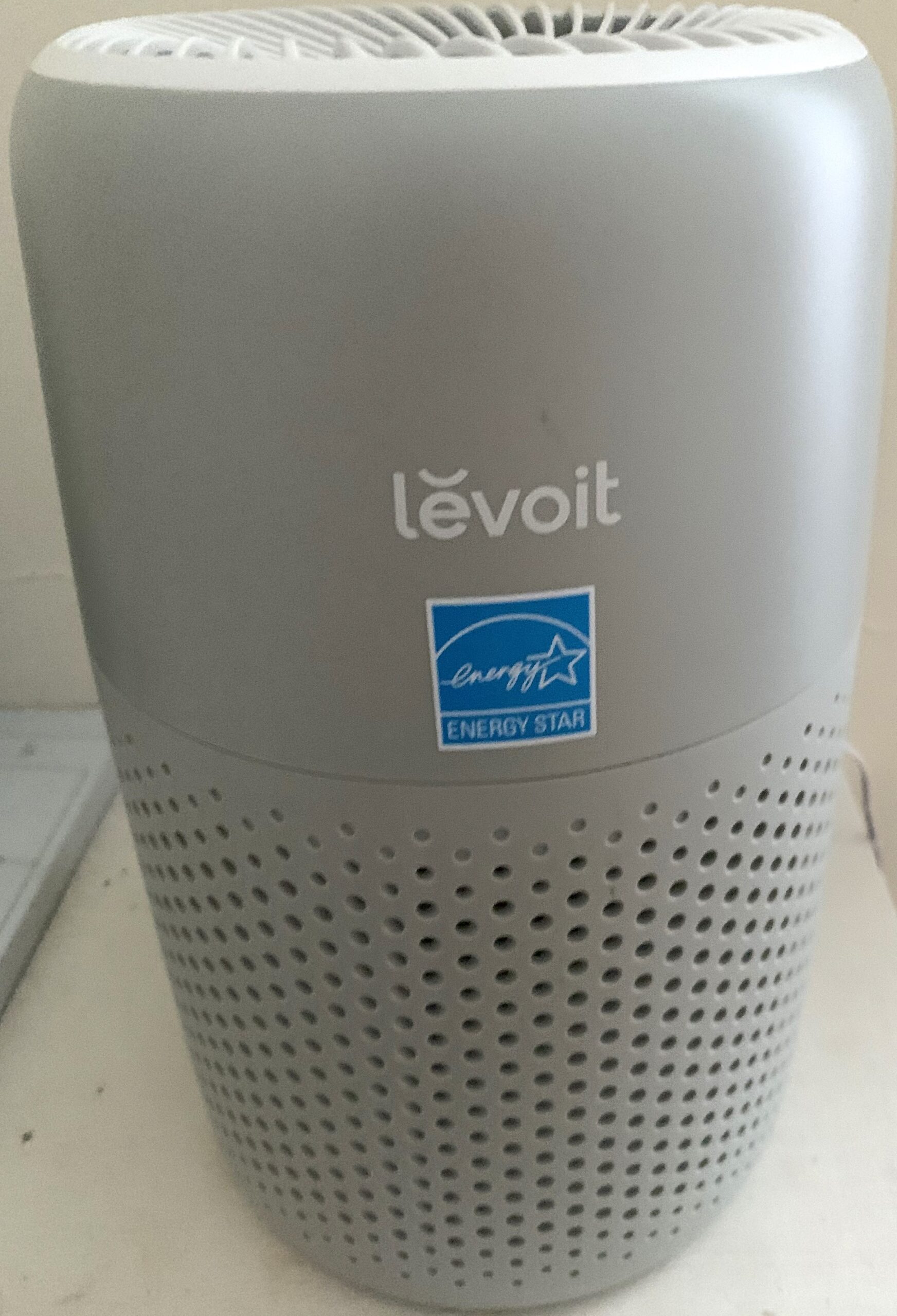 Is the Air really Cleaned with Levoit and/or GermGuardian?